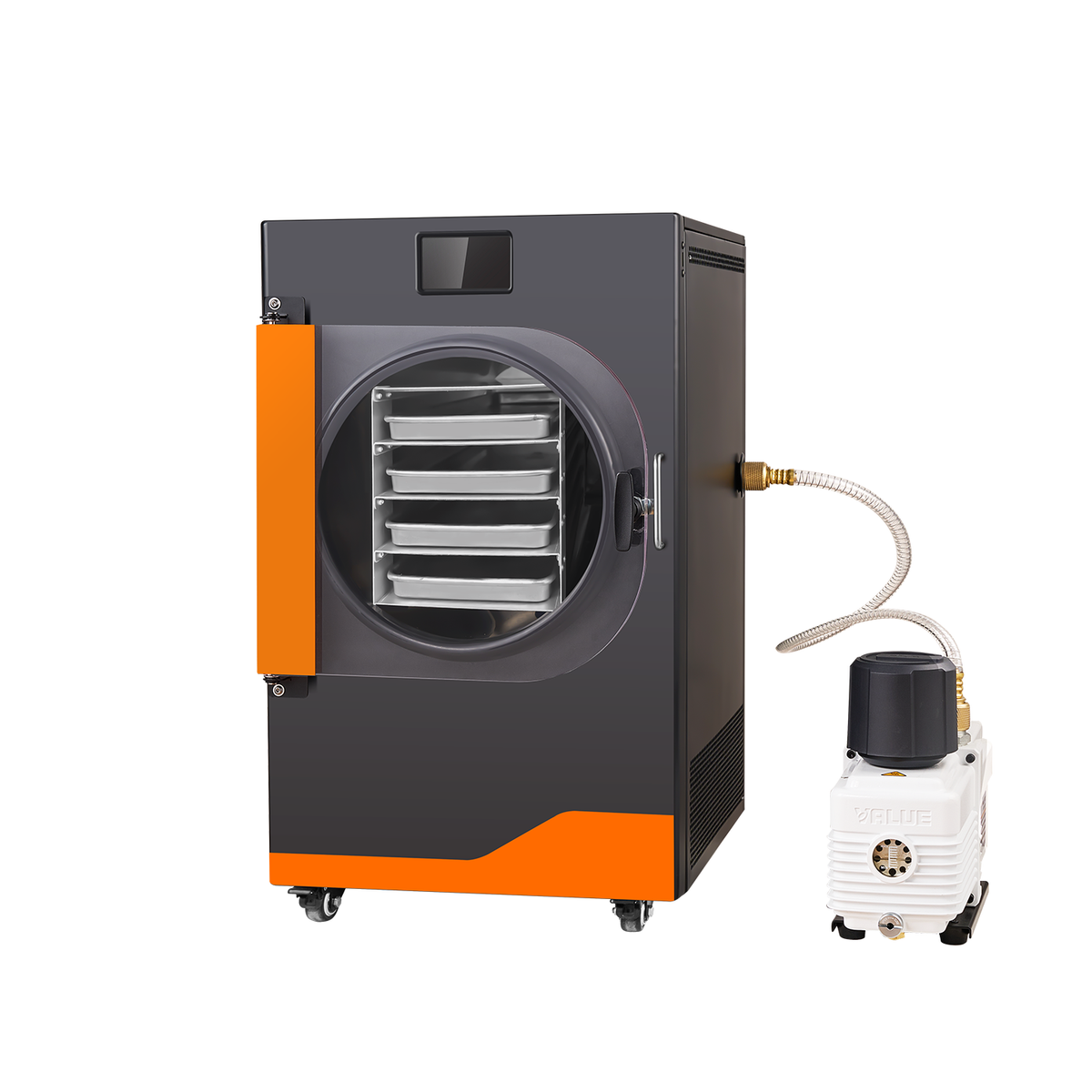 Dalle DFD-04 Home Freeze Dryer