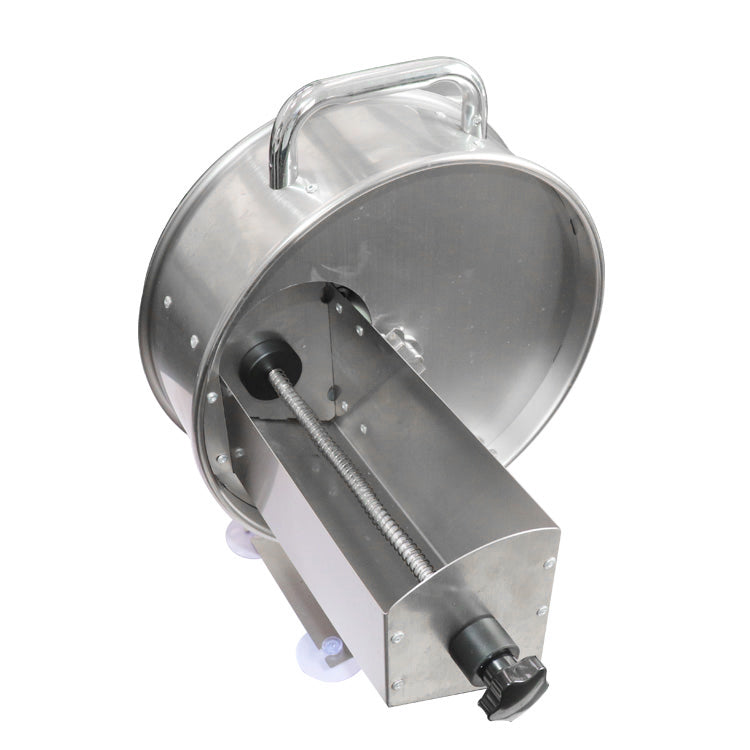 Fruit Cutter for Commercial Use with Sharp Blades-3