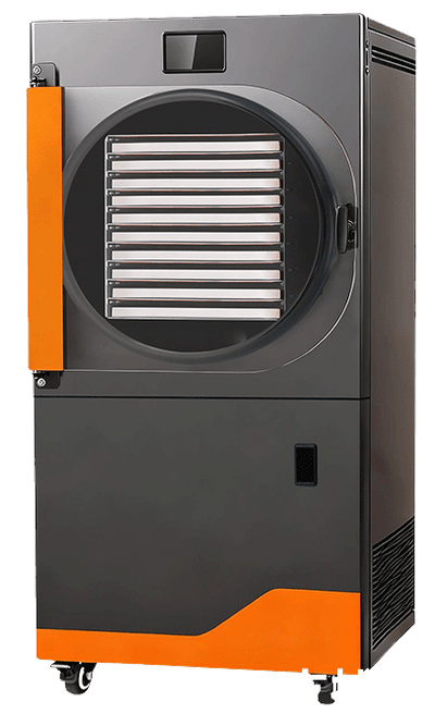 Dalle DFD-40 Commercial Freeze Dryer