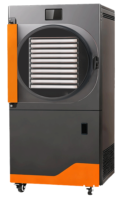 Dalle DFD-40 Commercial Freeze Dryer