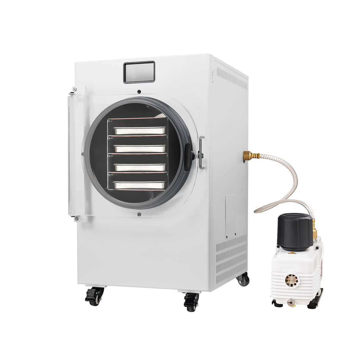 Dalle DFD-04 Home Freeze Dryer