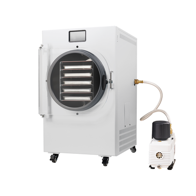 Dalle DFD-06 Home Freeze Dryer