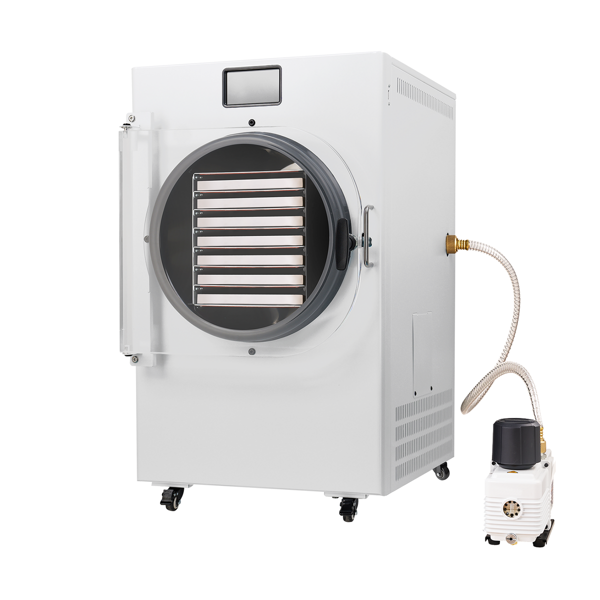 Dalle DFD-20 Commercial Freeze Dryer