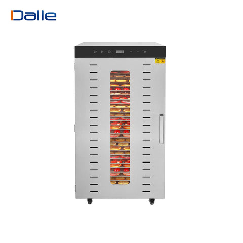 20/24 Trays Food Dehydrator