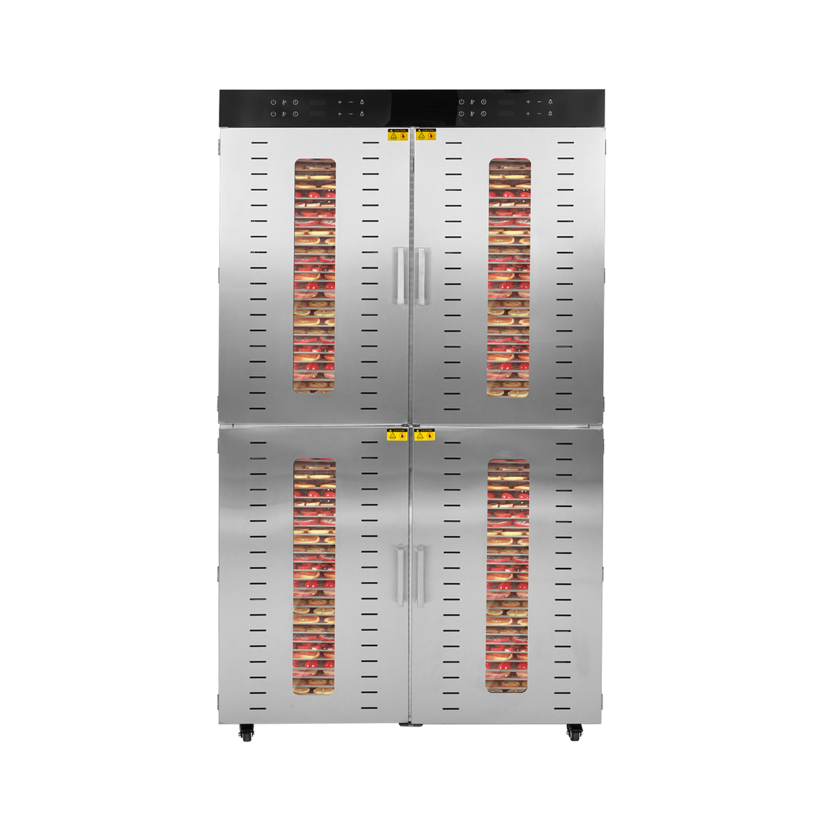 80/96 Trays Food Dehydrator