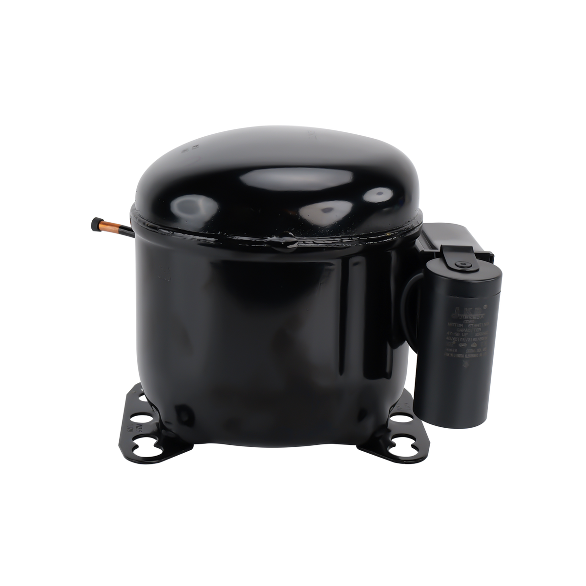 Dalle DFD Series Dedicated Compressors
