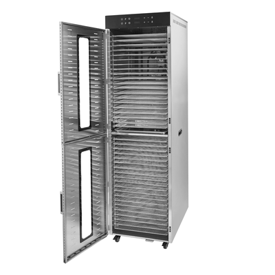 40/48 Trays Food Dehydrator