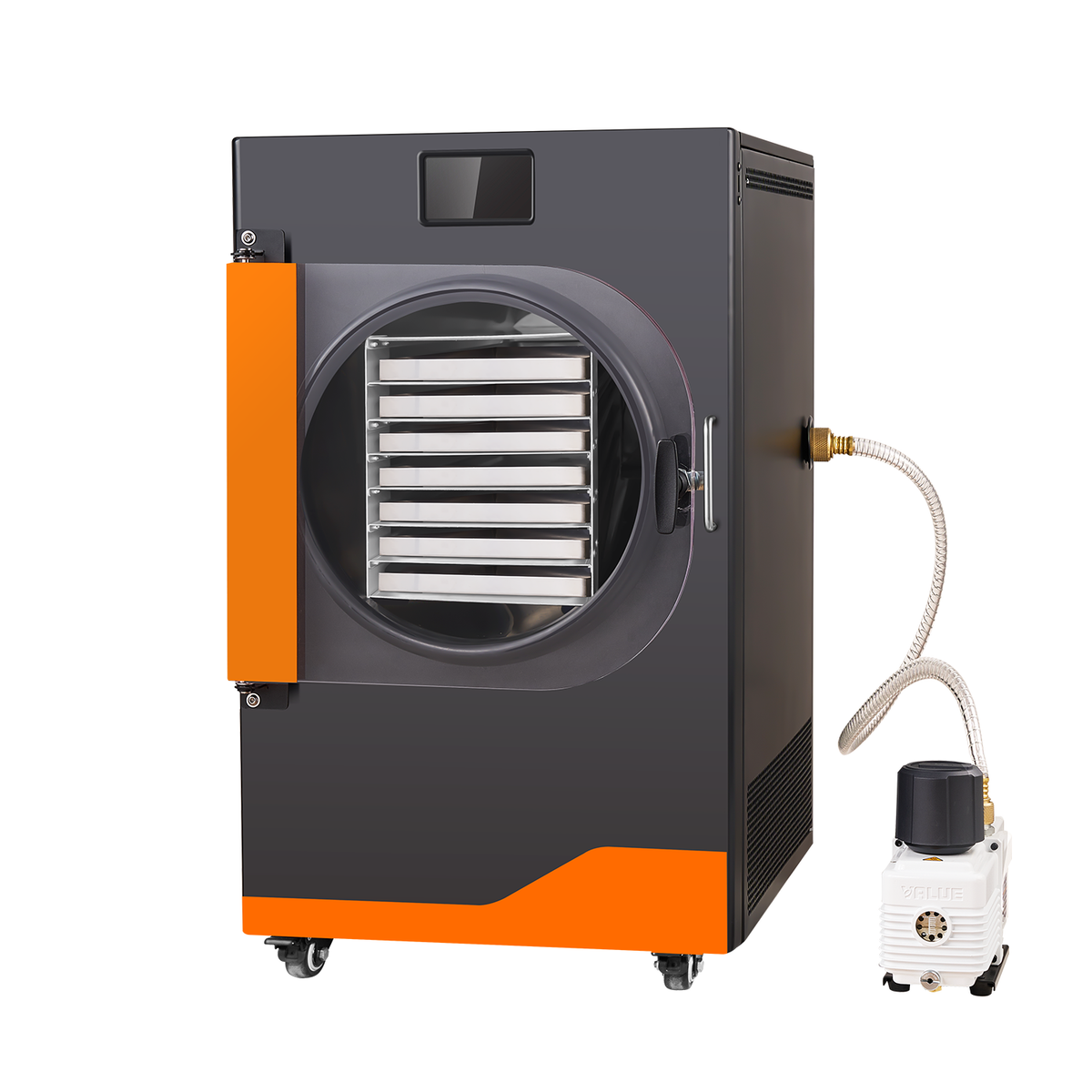 Dalle DFD-20 Commercial Freeze Dryer