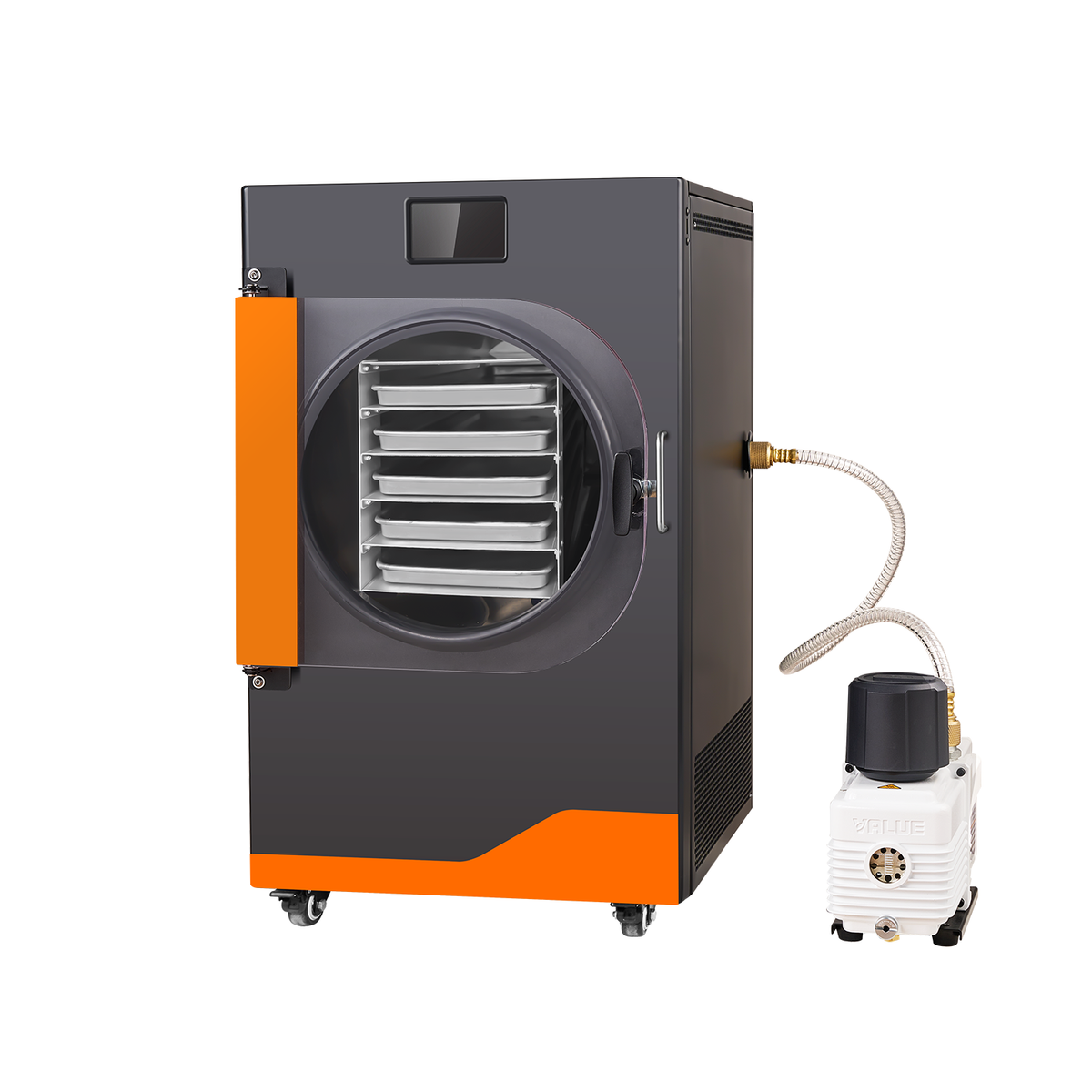 Dalle DFD-06 Home Freeze Dryer