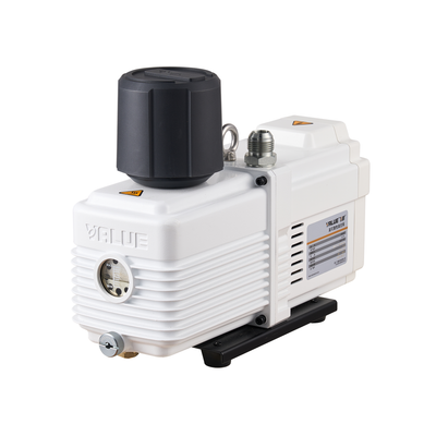 Vacuum-pump