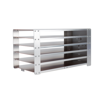 Dalle Freeze Dryer Heating Layer Rack