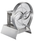 High quality and Efficient Food Slicer for Business and Home Use-2