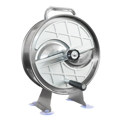 Fruit Cutter for Commercial Use with Sharp Blades-2